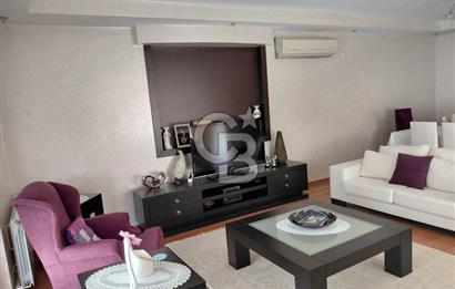 Mersin Yenişehir Mirapark Sitesinde Satılık Geniş 4+1