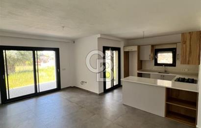  Bodrum Gümüşlük Müstakil Bahçeli Dubleks Kiralık Villa