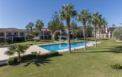Çeşme Mamurbaba Kiralık Villa