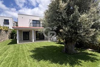  Bodrum Gümüşlük Müstakil Bahçeli Dubleks Kiralık Villa - 12 - 349362