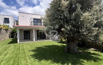  Bodrum Gümüşlük Müstakil Bahçeli Dubleks Kiralık Villa