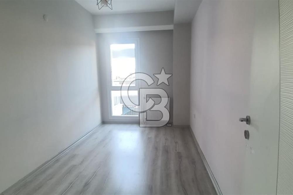 İzmir Bayraklı Çay mahalle kiralık 2+1 daire