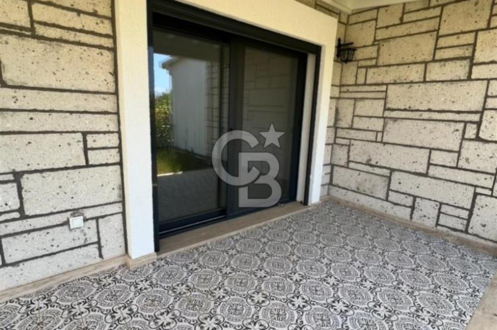  Bodrum Gümüşlük Müstakil Bahçeli Dubleks Kiralık Villa