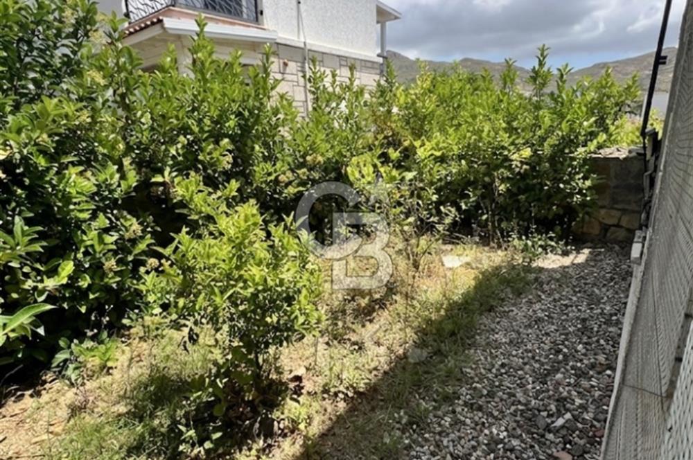  Bodrum Gümüşlük Müstakil Bahçeli Dubleks Kiralık Villa