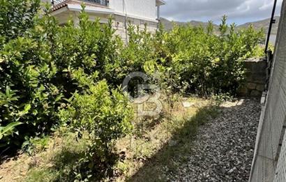  Bodrum Gümüşlük Müstakil Bahçeli Dubleks Kiralık Villa