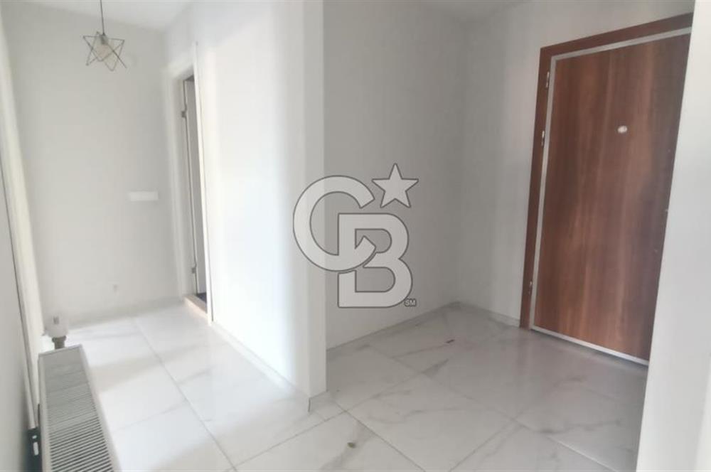 İzmir Bayraklı Çay mahalle kiralık 2+1 daire