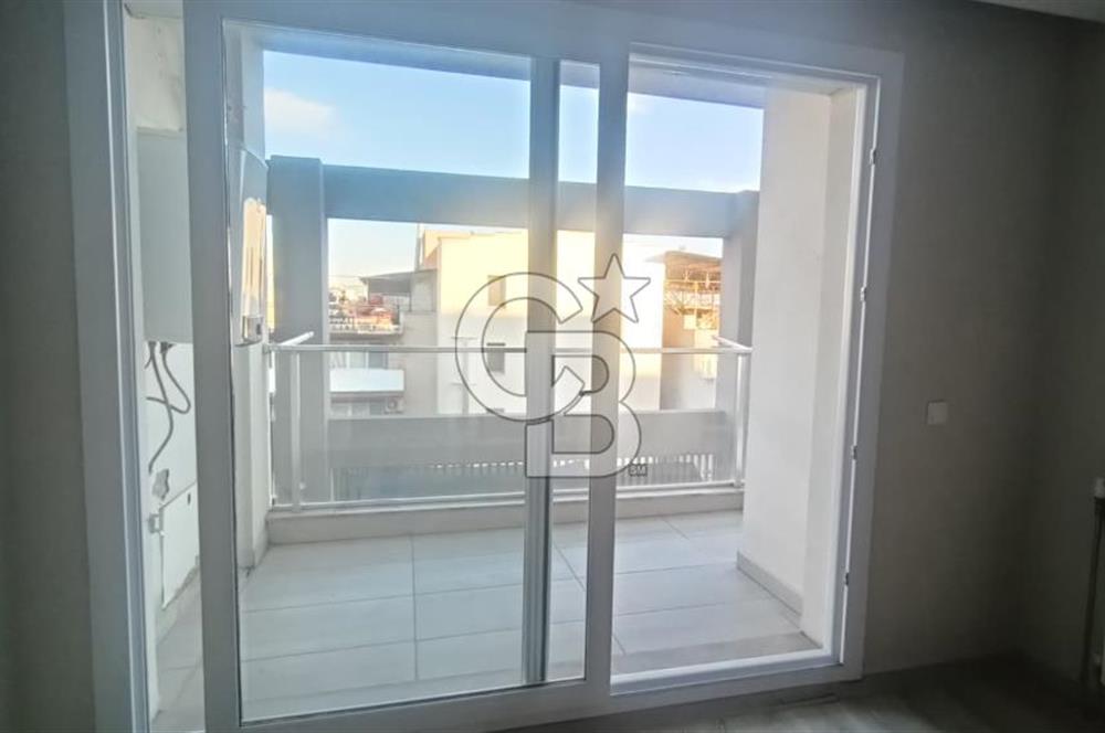 İzmir Bayraklı Çay mahalle kiralık 2+1 daire