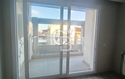 İzmir Bayraklı Çay mahalle kiralık 2+1 daire