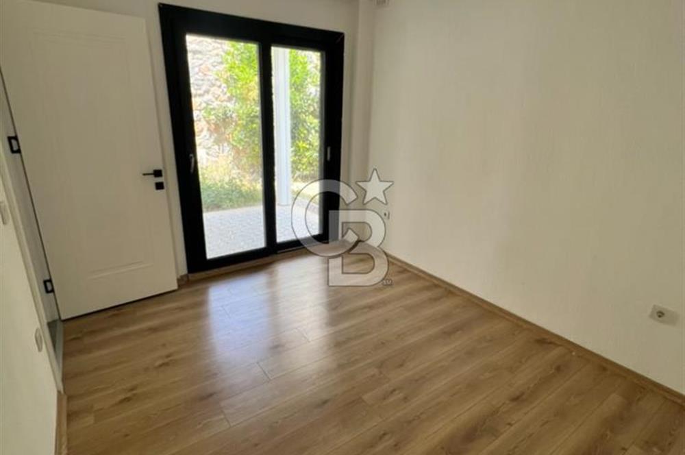  Bodrum Gümüşlük Müstakil Bahçeli Dubleks Kiralık Villa