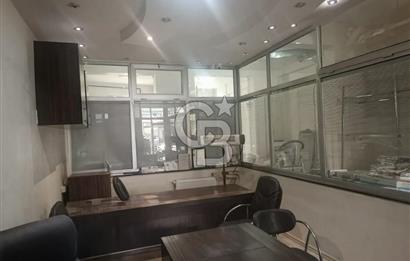 Aydın Efeler/Güzelhisar Mahallesinde Bulvara Çok Yakın 226,61 m2 Satılık Depolu Dükkan