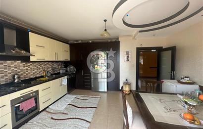 Mersin Yenişehir Mirapark Sitesinde Satılık Geniş 4+1