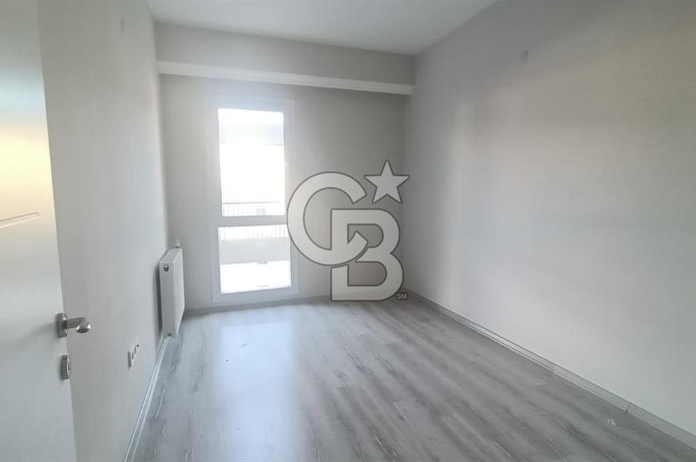 İzmir Bayraklı Çay mahalle kiralık 2+1 daire