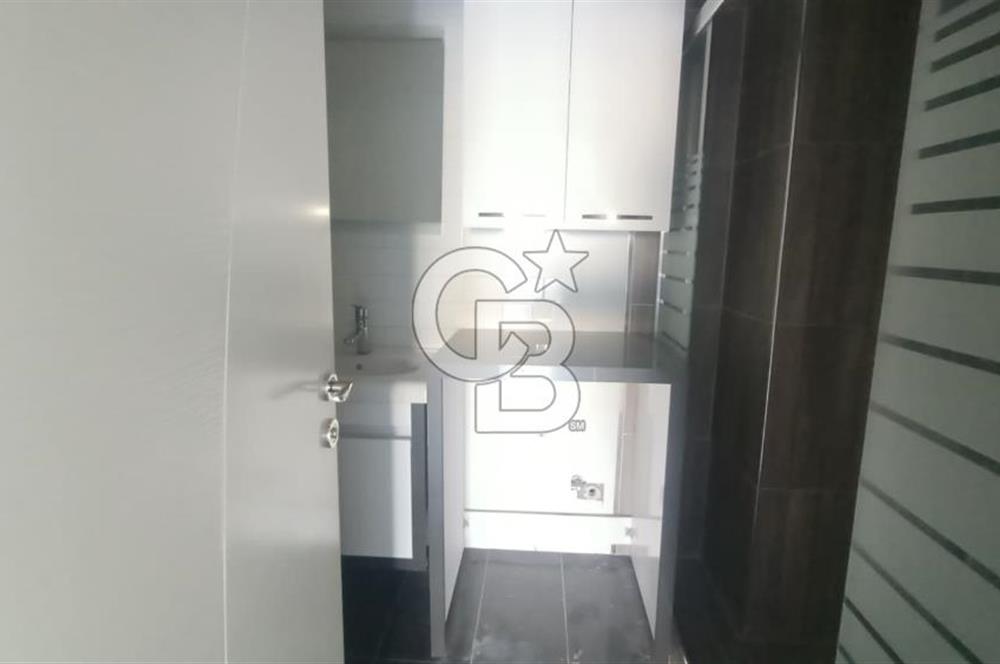 İzmir Bayraklı Çay mahalle kiralık 2+1 daire