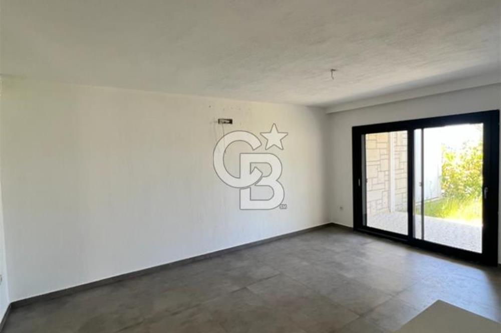  Bodrum Gümüşlük Müstakil Bahçeli Dubleks Kiralık Villa