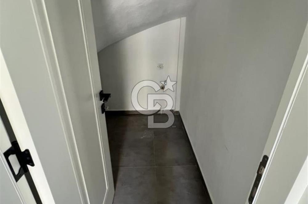  Bodrum Gümüşlük Müstakil Bahçeli Dubleks Kiralık Villa