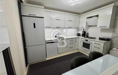 Keçiören 23 Nisan Mahallesinde Satılık 3+1 Lüks Daire