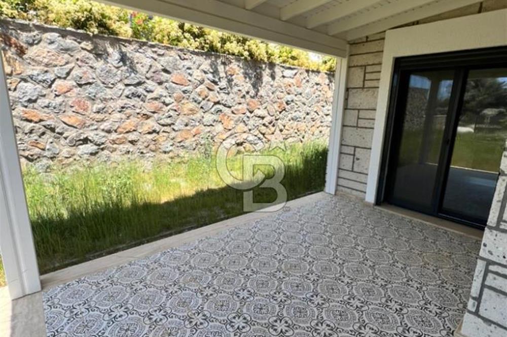  Bodrum Gümüşlük Müstakil Bahçeli Dubleks Kiralık Villa