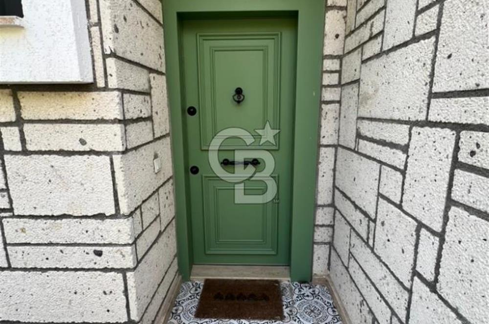  Bodrum Gümüşlük Müstakil Bahçeli Dubleks Kiralık Villa