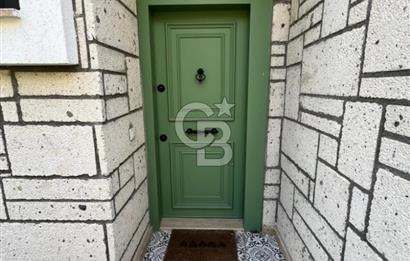  Bodrum Gümüşlük Müstakil Bahçeli Dubleks Kiralık Villa
