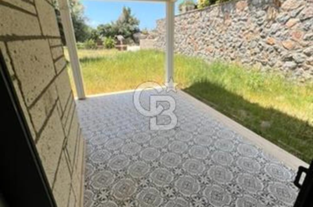  Bodrum Gümüşlük Müstakil Bahçeli Dubleks Kiralık Villa