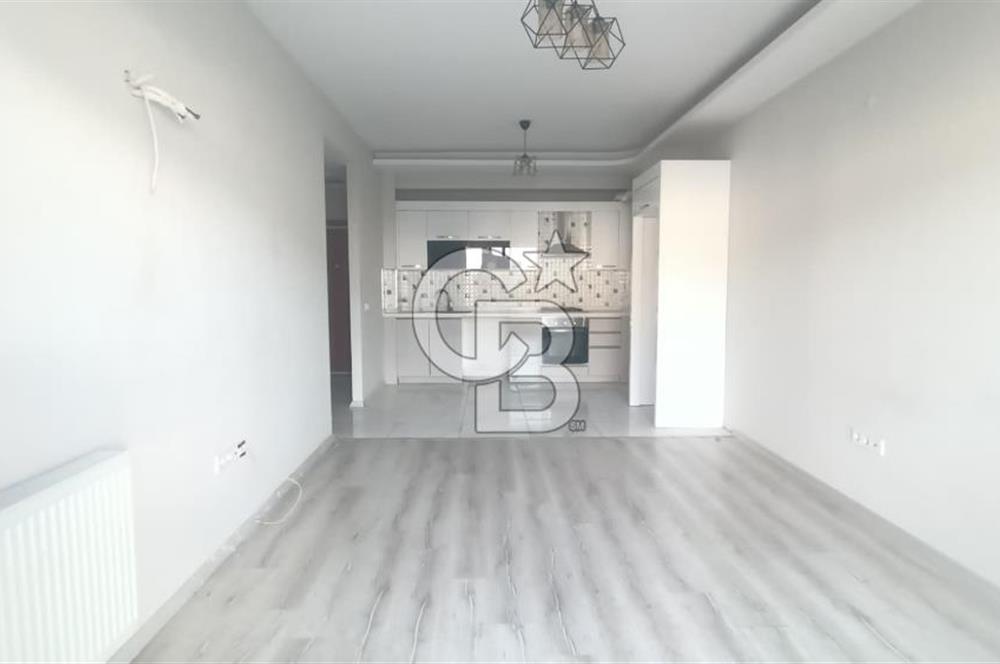 İzmir Bayraklı Çay mahalle kiralık 2+1 daire