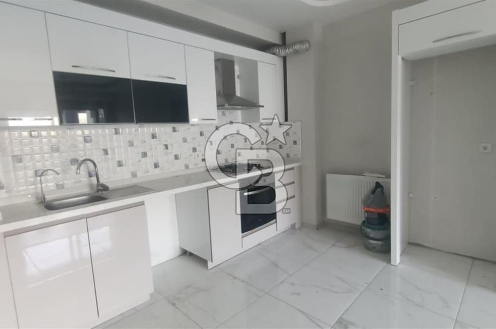 İzmir Bayraklı Çay mahalle kiralık 2+1 daire