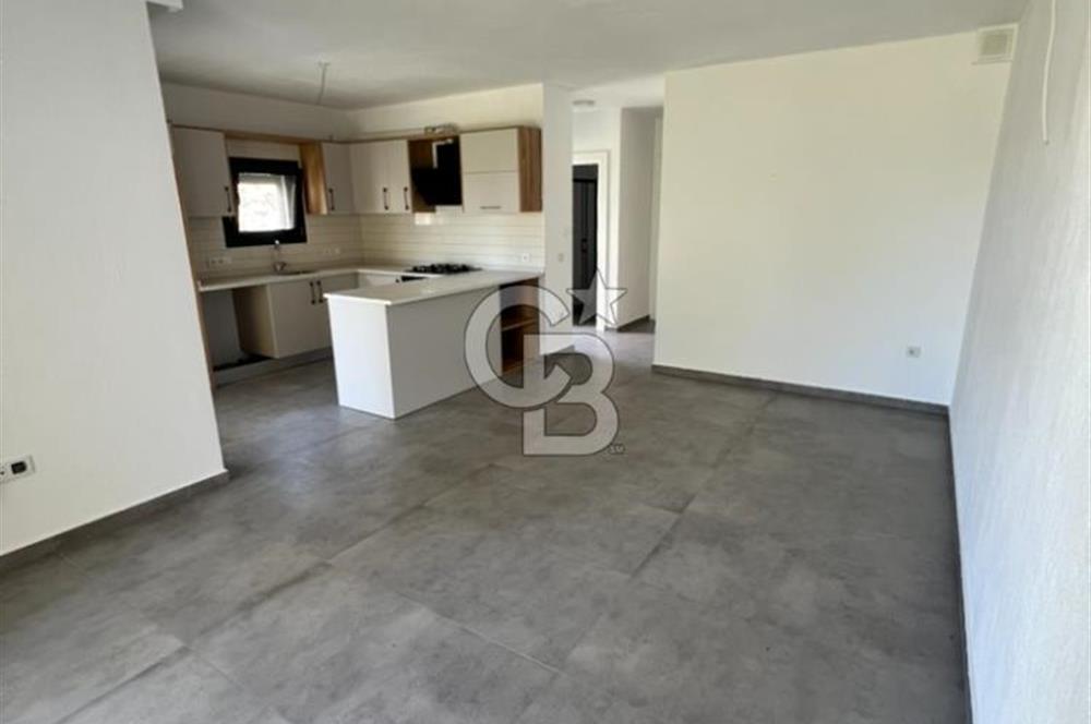  Bodrum Gümüşlük Müstakil Bahçeli Dubleks Kiralık Villa