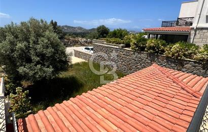  Bodrum Gümüşlük Müstakil Bahçeli Dubleks Kiralık Villa