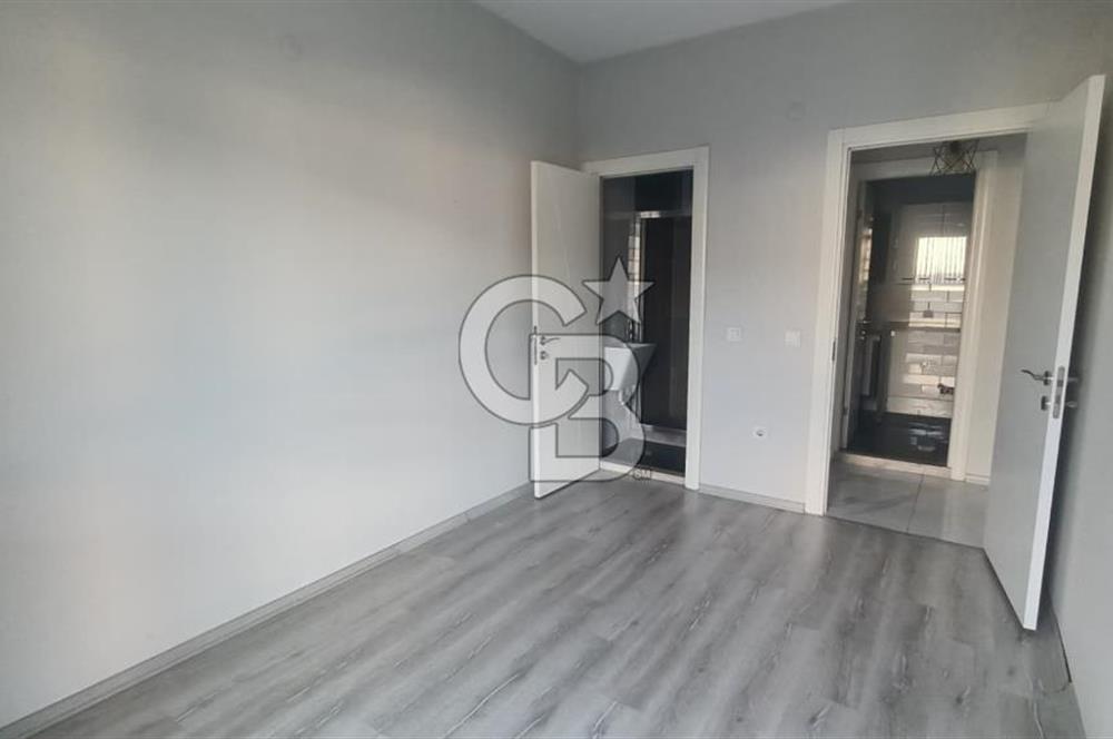 İzmir Bayraklı Çay mahalle kiralık 2+1 daire