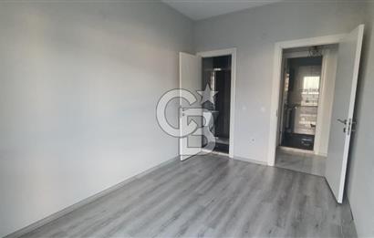 İzmir Bayraklı Çay mahalle kiralık 2+1 daire