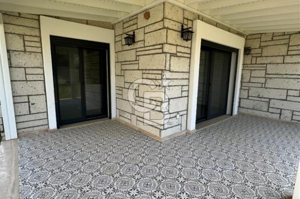  Bodrum Gümüşlük Müstakil Bahçeli Dubleks Kiralık Villa