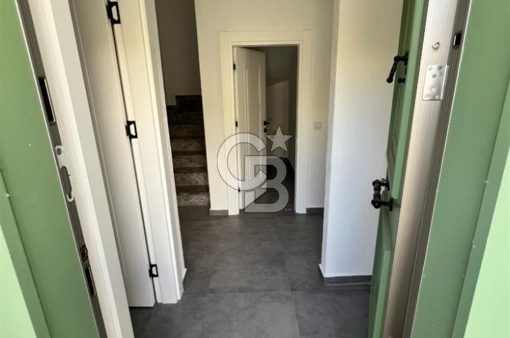  Bodrum Gümüşlük Müstakil Bahçeli Dubleks Kiralık Villa