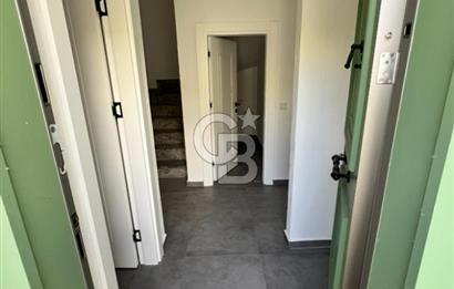  Bodrum Gümüşlük Müstakil Bahçeli Dubleks Kiralık Villa