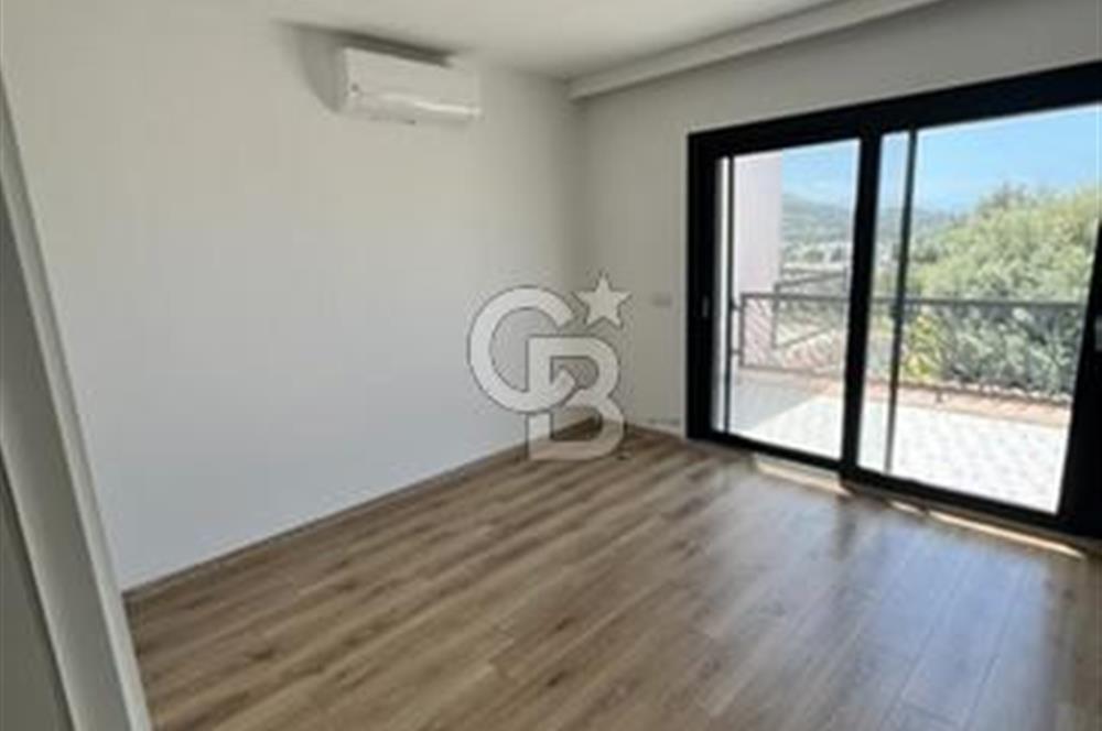  Bodrum Gümüşlük Müstakil Bahçeli Dubleks Kiralık Villa