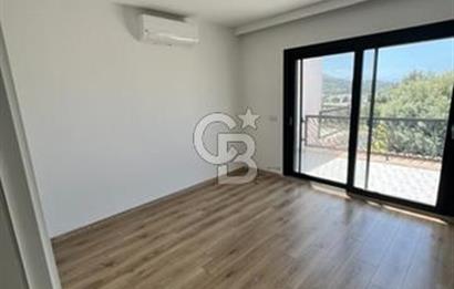  Bodrum Gümüşlük Müstakil Bahçeli Dubleks Kiralık Villa