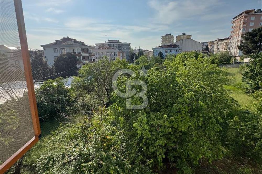 Sancaktepe Safa Mahallesinde Satılık Merkezi Sistem Daire