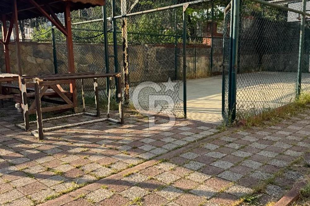 Sancaktepe Safa Mahallesinde Satılık Merkezi Sistem Daire