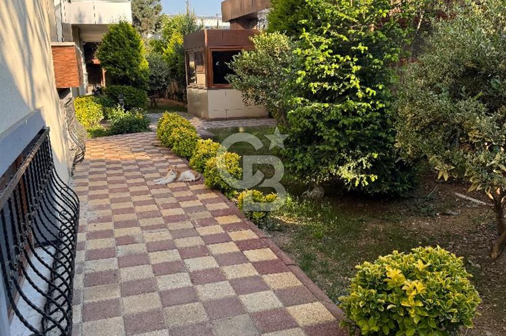 Sancaktepe Safa Mahallesinde Satılık Merkezi Sistem Daire