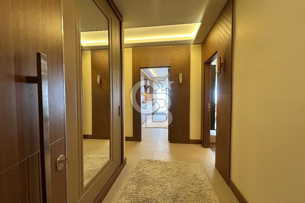 Favorist Alkent Büyükçekmece'de Satılık Sıfır 2+1 E Tipi Daire