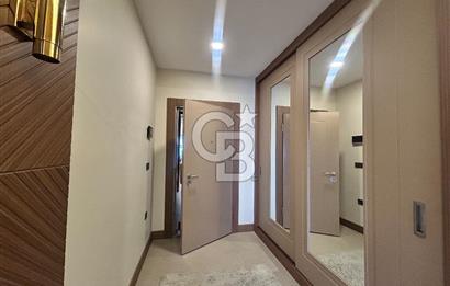 Favorist Alkent Büyükçekmece'de Satılık Sıfır 2+1 E Tipi Daire