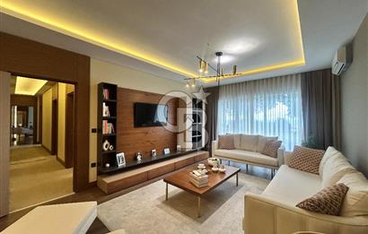 Favorist Alkent Büyükçekmece'de Satılık Sıfır 2+1 E Tipi Daire