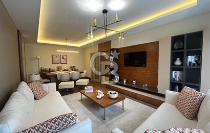 Favorist Alkent Büyükçekmece'de Satılık Sıfır 2+1 E Tipi Daire