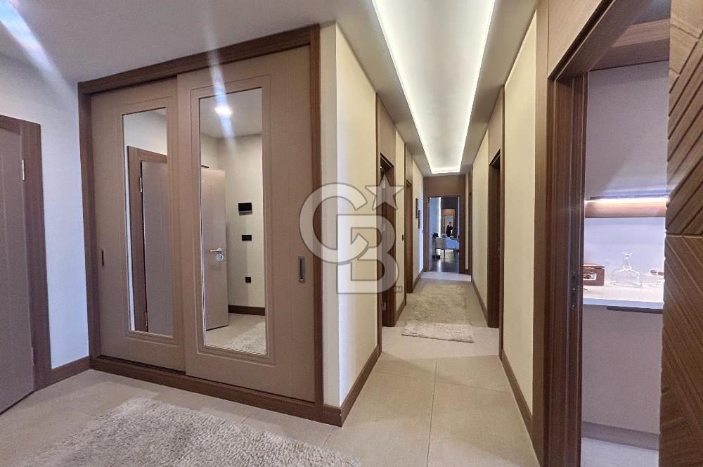 Favorist Alkent Büyükçekmece'de Satılık Sıfır 2+1 E Tipi Daire