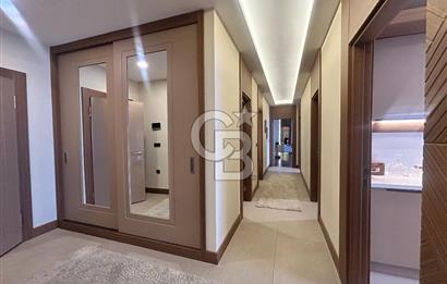 Favorist Alkent Büyükçekmece'de Satılık Sıfır 2+1 E Tipi Daire