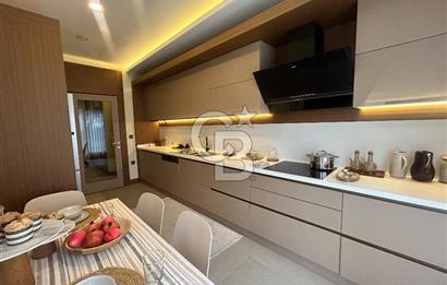 Favorist Alkent Büyükçekmece'de Satılık Sıfır 2+1 E Tipi Daire