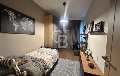 Favorist Alkent Büyükçekmece'de Satılık Sıfır 2+1 E Tipi Daire