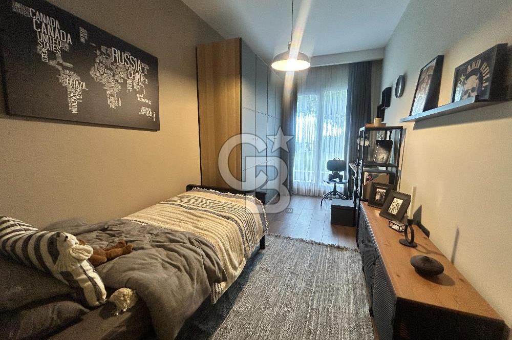 Favorist Alkent Büyükçekmece'de Satılık Sıfır 2+1 E Tipi Daire