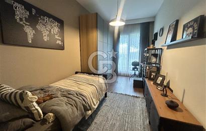Favorist Alkent Büyükçekmece'de Satılık Sıfır 2+1 E Tipi Daire