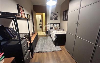 Favorist Alkent Büyükçekmece'de Satılık Sıfır 2+1 E Tipi Daire