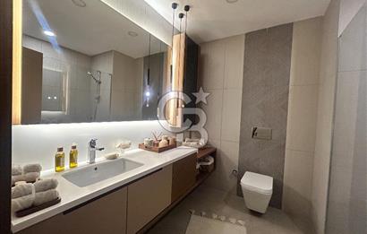 Favorist Alkent Büyükçekmece'de Satılık Sıfır 2+1 E Tipi Daire